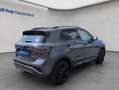 Volkswagen T-Cross R-Line 1.0 l TSI OPF 85 kW (116 PS) 7-Ga Gris - thumbnail 6