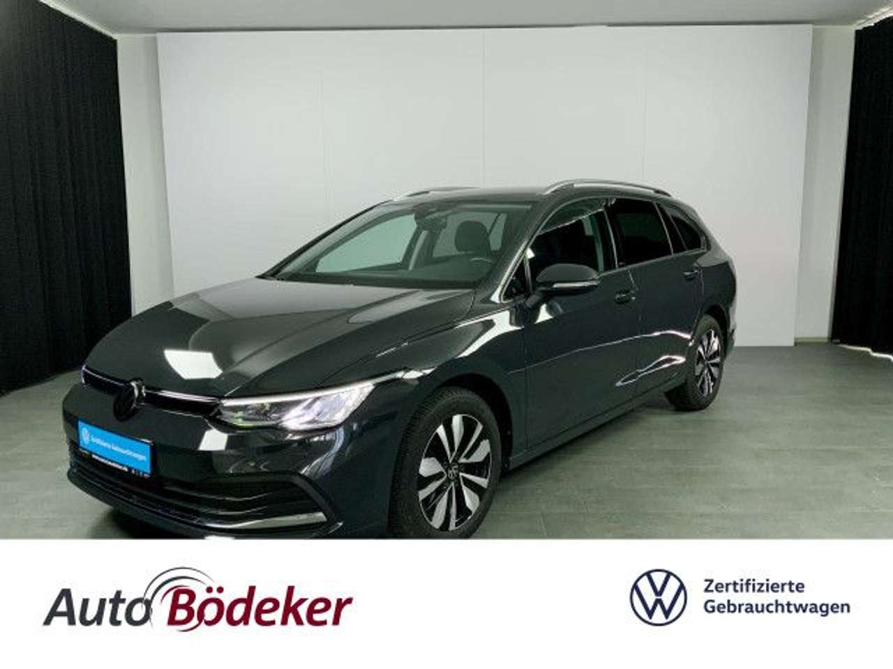 Volkswagen Golf Variant 2024 — 1.0 TSI 6-Gang Move Bluetooth Navi