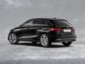 Audi A3 35 TFSI ADVANCED LED+NAV+RFK+ACC+17 Schwarz - thumbnail 5