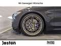 BMW M4 HARMANN HUD LEDER NAVI LED ADAPTIVE CARBON RFK Schwarz - thumbnail 2