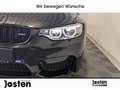 BMW M4 HARMANN HUD LEDER NAVI LED ADAPTIVE CARBON RFK Schwarz - thumbnail 19