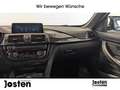 BMW M4 HARMANN HUD LEDER NAVI LED ADAPTIVE CARBON RFK Schwarz - thumbnail 10
