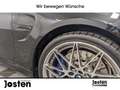 BMW M4 HARMANN HUD LEDER NAVI LED ADAPTIVE CARBON RFK Schwarz - thumbnail 18