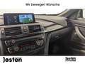 BMW M4 HARMANN HUD LEDER NAVI LED ADAPTIVE CARBON RFK Schwarz - thumbnail 12