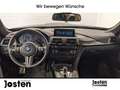 BMW M4 HARMANN HUD LEDER NAVI LED ADAPTIVE CARBON RFK Schwarz - thumbnail 8