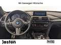 BMW M4 HARMANN HUD LEDER NAVI LED ADAPTIVE CARBON RFK Schwarz - thumbnail 9