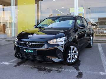 Edition 1.5 Turbo D 100pk |CAMERA|CARPLAY|AIRCO