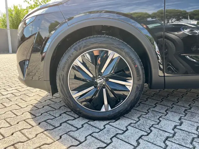 Nissan Qashqai view 8