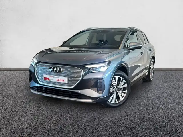 Audi Q4 e-tron 40 Advanced 82KWh