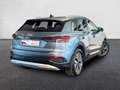 Audi Q4 e-tron 40 Advanced 82KWh Blau - thumbnail 4