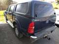 Toyota Hilux DK Country 4WD 2,5 D-4D 120  !Klima! Blau - thumbnail 3