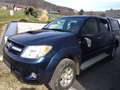 Toyota Hilux DK Country 4WD 2,5 D-4D 120  !Klima! Blau - thumbnail 2