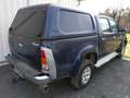 Toyota Hilux DK Country 4WD 2,5 D-4D 120  !Klima! Blau - thumbnail 4