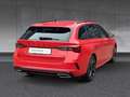 Skoda Octavia OCTAVIA COMBI RS 2.0 TDI DSG Rood - thumbnail 7