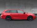 Skoda Octavia OCTAVIA COMBI RS 2.0 TDI DSG Rood - thumbnail 6