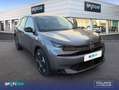 Citroen C4 Hybrid 136 e-DCS6 Plus Gris - thumbnail 3