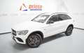 Mercedes-Benz GLC 300 300de 4Matic 9G-Tronic Blanco - thumbnail 1