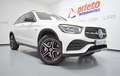 Mercedes-Benz GLC 300 300de 4Matic 9G-Tronic Blanco - thumbnail 47