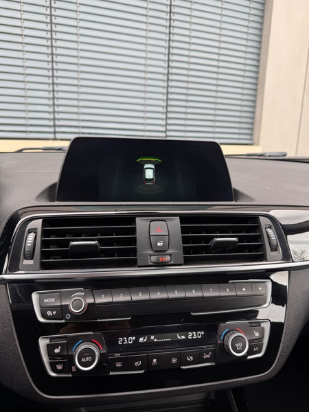 BMW 118 i Sport Line*LED*NAVI*Automatik*SHZ*ALU* — photo 13