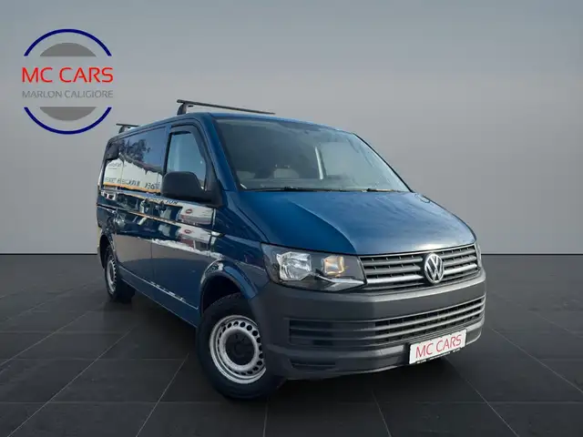 Volkswagen T6 Transporter Tüv neu !
