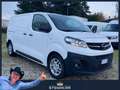 Opel Vivaro 35 LH2 2.3 mjt 140cv E6d-temp +iva Weiß - thumbnail 1