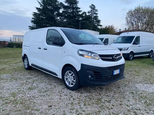 Opel Vivaro L2H1 1.5d 120cv Enjoy S&S mt6
