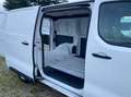Opel Vivaro 35 LH2 2.3 mjt 140cv E6d-temp +iva Weiß - thumbnail 9