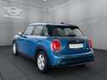 MINI One 5-Türer NAVI LED PDC DAB CarPlay Sportsitze Blau - thumbnail 3