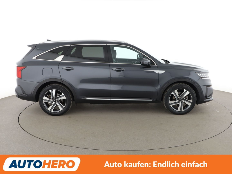 Kia Sorento 1.6 TGDI Plug-in Hybrid Platinum 4WD — photo 7