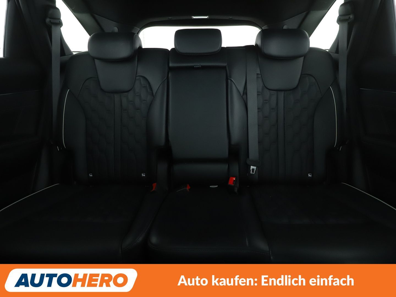 Kia Sorento 1.6 TGDI Plug-in Hybrid Platinum 4WD — photo 15