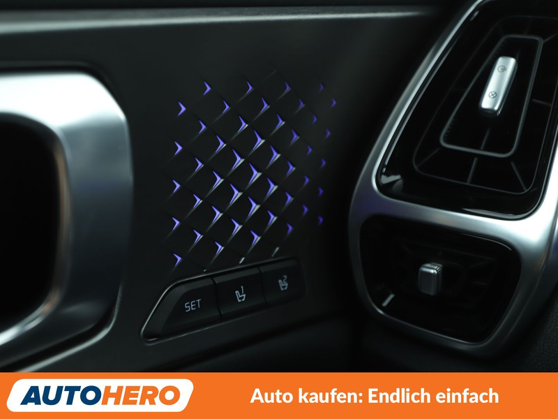 Kia Sorento 1.6 TGDI Plug-in Hybrid Platinum 4WD — photo 28