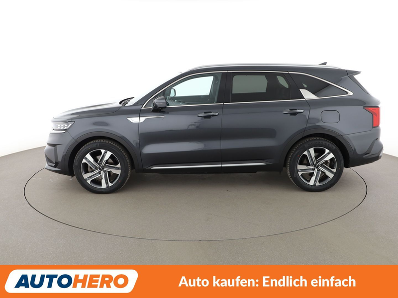 Kia Sorento 1.6 TGDI Plug-in Hybrid Platinum 4WD — photo 3
