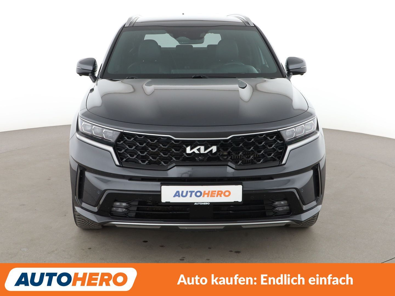 Kia Sorento 1.6 TGDI Plug-in Hybrid Platinum 4WD — photo 9