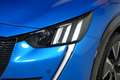 Peugeot 208 GT-Line 57kWh *HEAD-UP*RFK-180°*LED*SPUR*VKZ* Blau - thumbnail 10