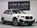 BMW X1 xDrive25eA Blanco - thumbnail 2
