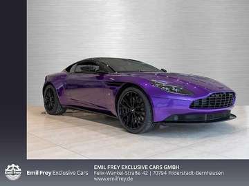 V8 Coupe