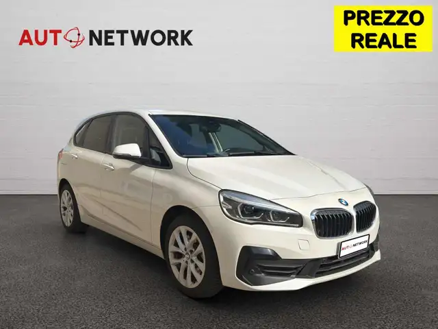 BMW 225 xe Active Tourer iPerformance Business aut.
