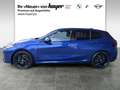 BMW 118 d Hatch M Sportpaket DAB LED Pano.Dach RFK Blau - thumbnail 3
