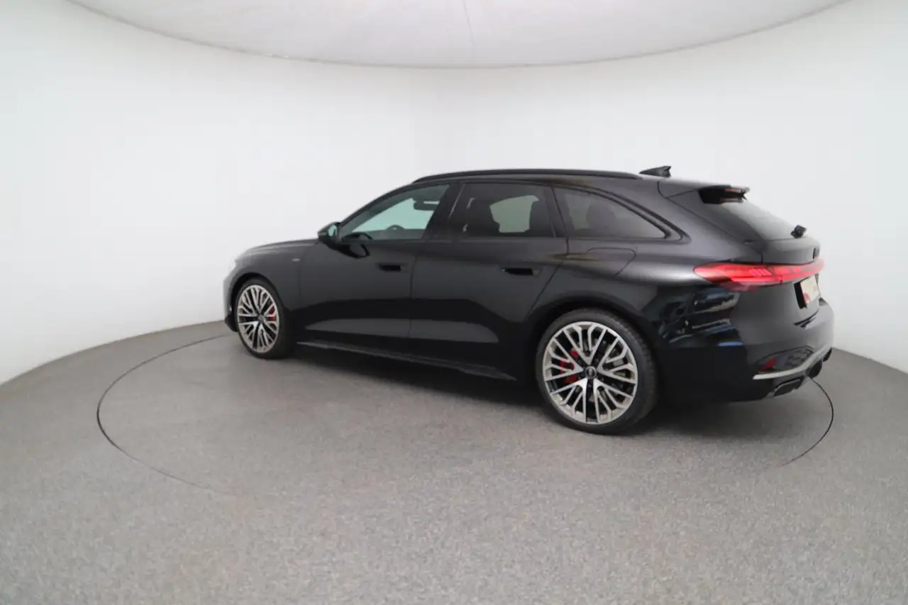 Audi A5 2026