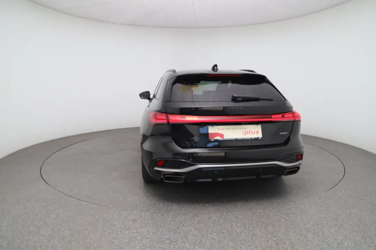Audi A5 2026