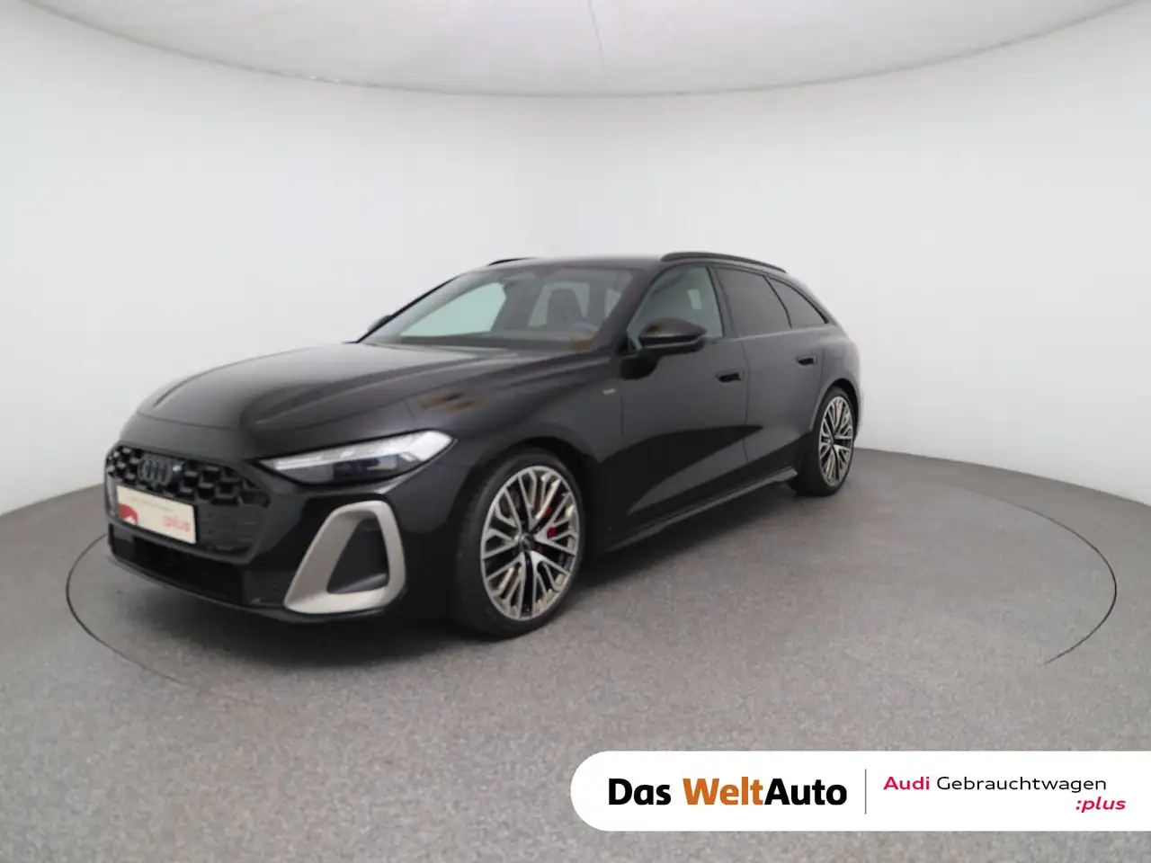 Audi A5 2026