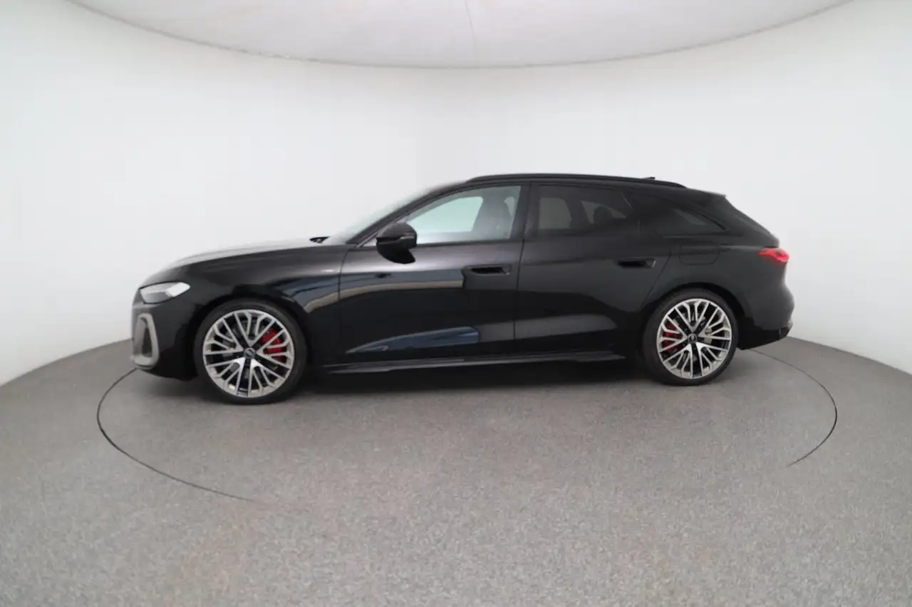 Audi A5 2026