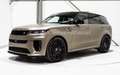 Land Rover Range Rover Sport P635 SV-KERAMIK BREMSE- CARBON Grün - thumbnail 1