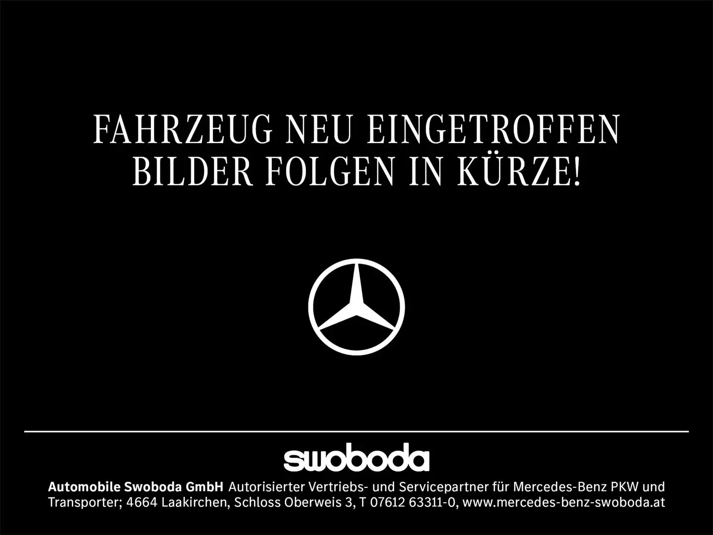 Mercedes-Benz EQE 350 + SUV Sitzklima AHK Wartungspaket Silber - 1