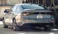 Honda Accord 2.0 Hybrid Grau - thumbnail 2
