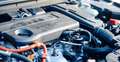 Honda Accord 2.0 Hybrid Grau - thumbnail 7