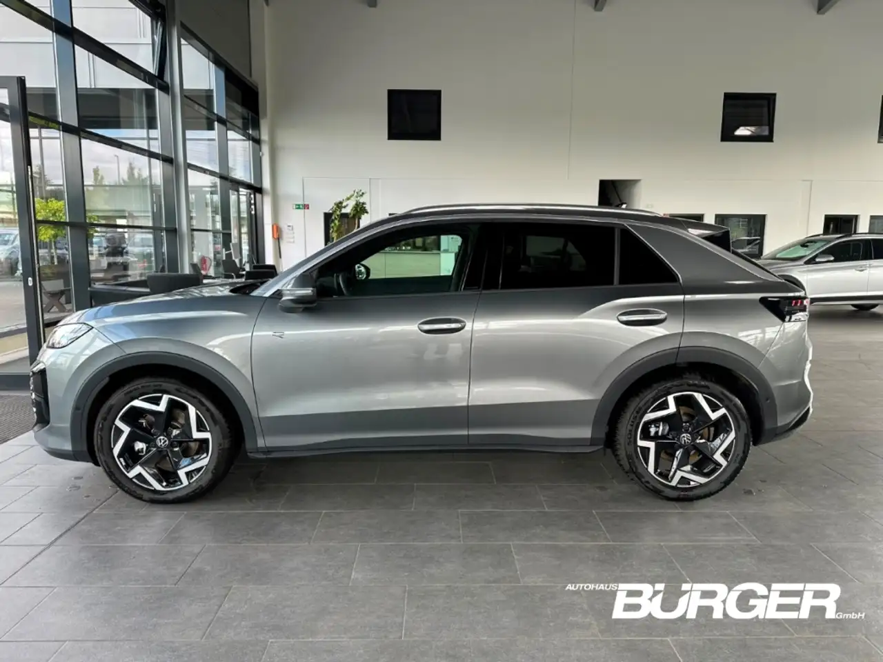 Volkswagen T-Roc 2026