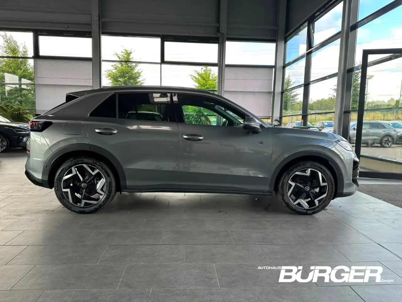 Volkswagen T-Roc 2026
