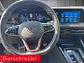 Volkswagen Golf GTI 2.0 TSI DSG Clubsport PANO H&K HEAD-UP DIGITAL COC Schwarz - thumbnail 9
