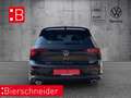 Volkswagen Golf GTI 2.0 TSI DSG Clubsport PANO H&K HEAD-UP DIGITAL COC Schwarz - thumbnail 12